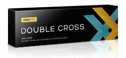 Double Cross by Mark Southworth - Mystique Factory