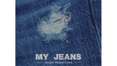My Jeans by Smagic Productions