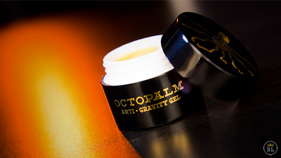 Octopalm: Anti Gravity Gel - Mystique Factory