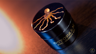 Octopalm: Anti Gravity Gel - Mystique Factory