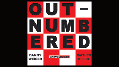 Outnumbered by Danny Weiser and Matthew Wright 