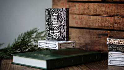 Phantom Display by Ellusionist - Mystique Factory