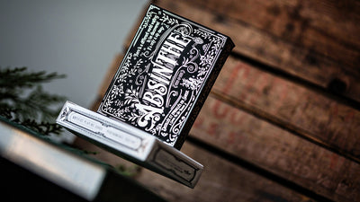 Phantom Display by Ellusionist - Mystique Factory