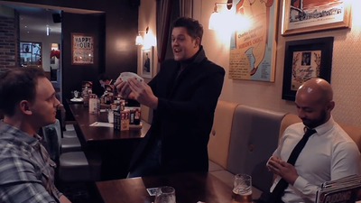 Parental Guidance (Gimmicks and Online Instructions) by Tom Wright - Mystique Factory