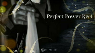 Perfect Power Reel by Himitsu Magic - Mystique Factory