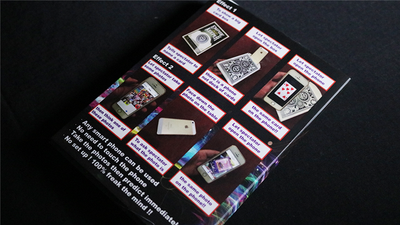 Photo Psychology by 808 Magic