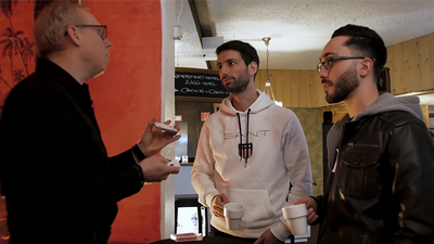 Polish Poker (Gimmicks and Online Instructions) by Michal Kociolek