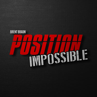Position Impossible by Brent Braun - Mystique Factory