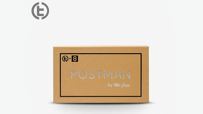 POSTMAN by Mr. Jojo