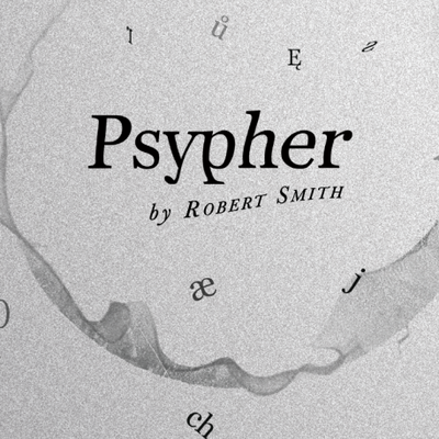 Psypher Pro (Gimmicks and Online Instructions) by Robert Smith and Paper Crane Productions