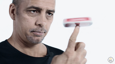 Revolution (Gimmick and Online Instructions) by Greg Wilson - Mystique Factory