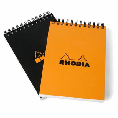 SvenPad® Elegance Rhodia Edition (Single) - Mystique Factory