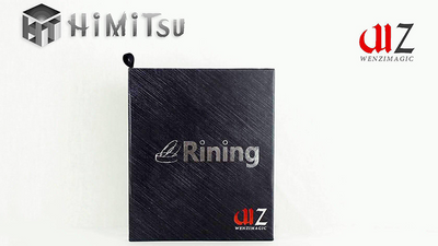 RINING by Wenzi Magic & Himitsu Magic - Mystique Factory