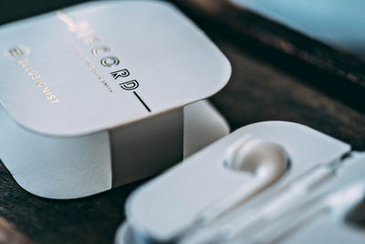 Ripcord by Tom & Ollie - Mystique Factory