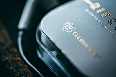 Ripcord by Tom & Ollie - Mystique Factory