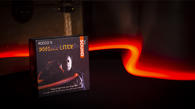 Rocco's Prisma Lites SOUND