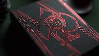 Run Playing Cards: Bankroll Edition - Mystique Factory