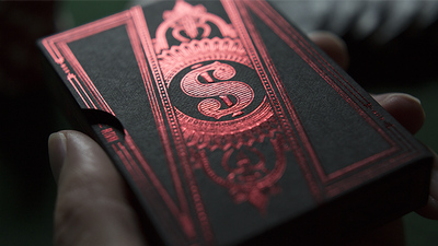 Run Playing Cards: Bankroll Edition - Mystique Factory