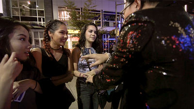 ShadeShift (Gimmick and DVD) by SansMinds Creative Lab