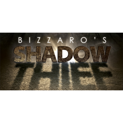 Shadow Thief (Blue) by Vanishing, Inc.