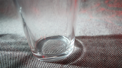 Shattering Glass (Gimmick and Online Instructions)