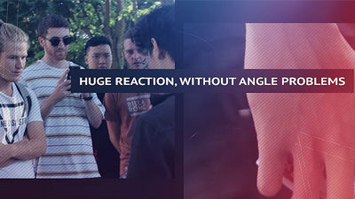 SHY 2.0 (Gimmicks and Online Instructions) by Smagic Productions