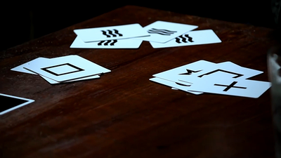 Simplimental by Mark Elsdon - Mystique Factory