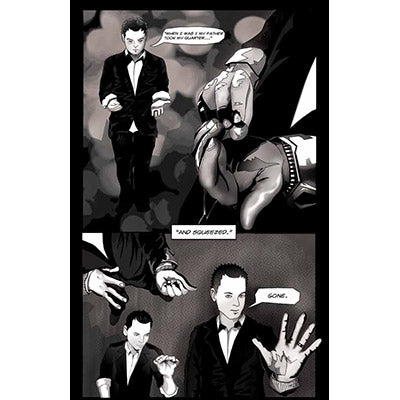 Sinful (Book and DVD) by Wayne Houchin 