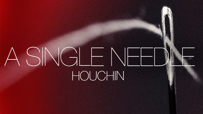 Single Needle by Wayne Houchin - Mystique Factory