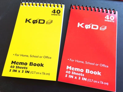 SvenPad™ Kod by Brett Barry - Mystique Factory