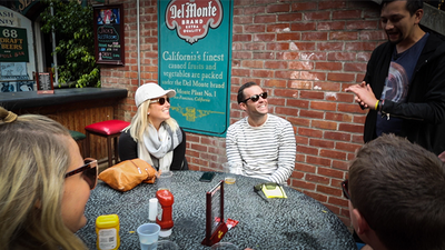 Skynet Project (Gimmick and Online Instructions) by Marc Lavelle