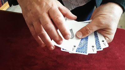 Smack! in the Face by Paul Gordon