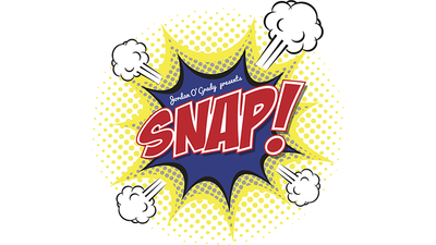 Jordan O'Grady Presents SNAP