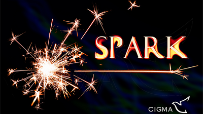 SPARK by CIGMA Magic - Mystique Factory