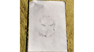 Star Pad - Elvis Presley by Jimmy Strange