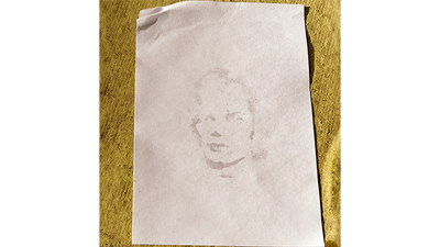 Star Pad - Michael Jackson by Jimmy Strange