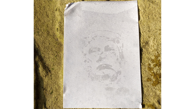 Star Pad - Donald Trump by Jimmy Strange