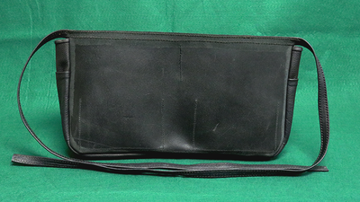 STREET POUCH by The Ambitious Card - Mystique Factory