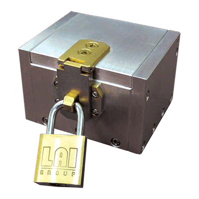 Strong Box 2.0 by Joe Porper 