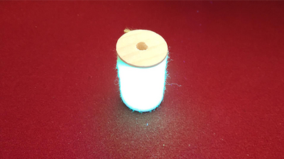SUPER GLOW SET (Gimmicks and Online Instructions) by N2G Magic
