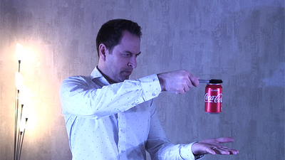 SUSPEND by Richard Griffin - Mystique Factory