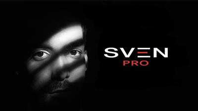 Svengali Pro Red (Gimmicks and Online Instructions) by Invictus Magic