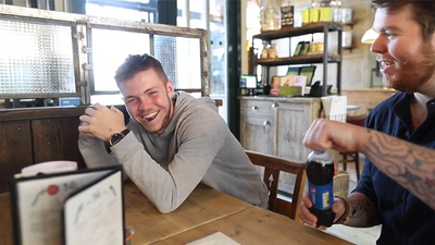 SvenPad™ Notes  by Brett Barry