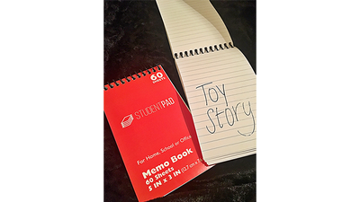 SvenPad® Complete (Movies Edition)