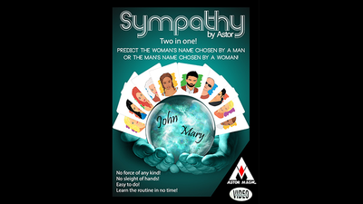 Sympathy by Astor