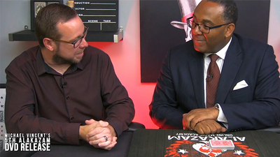 Synergy by Michael Vincent