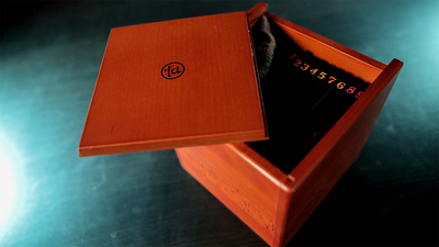 Paul Harris Presents True Astonishments Box Set (9 DVD's and Props) by Paul Harris - Mystique Factory