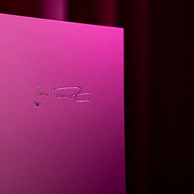 The Magic Rainbow by Juan Tamariz