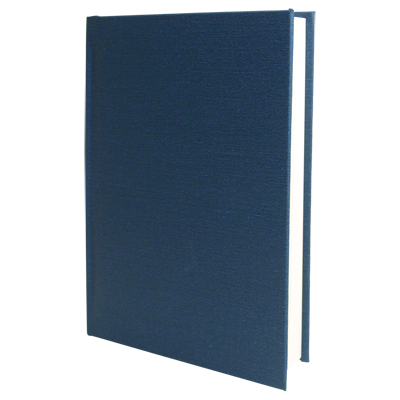 A Card Merely Thought Of by Thomas Baxter