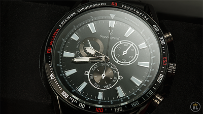 TIMELESS Sport (Gimmicks and Online Instructions) by Joao Miranda